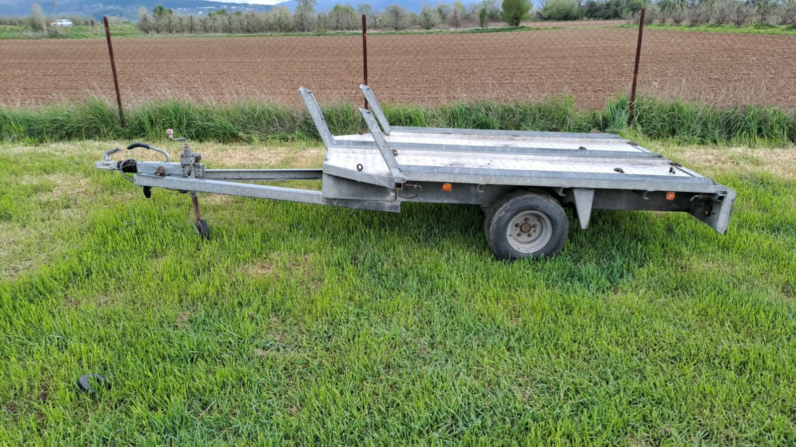 �� ��������� Hofman Feipaan ZE 13 �� 4-5 ������ | Mobile.bg � ����������� 2