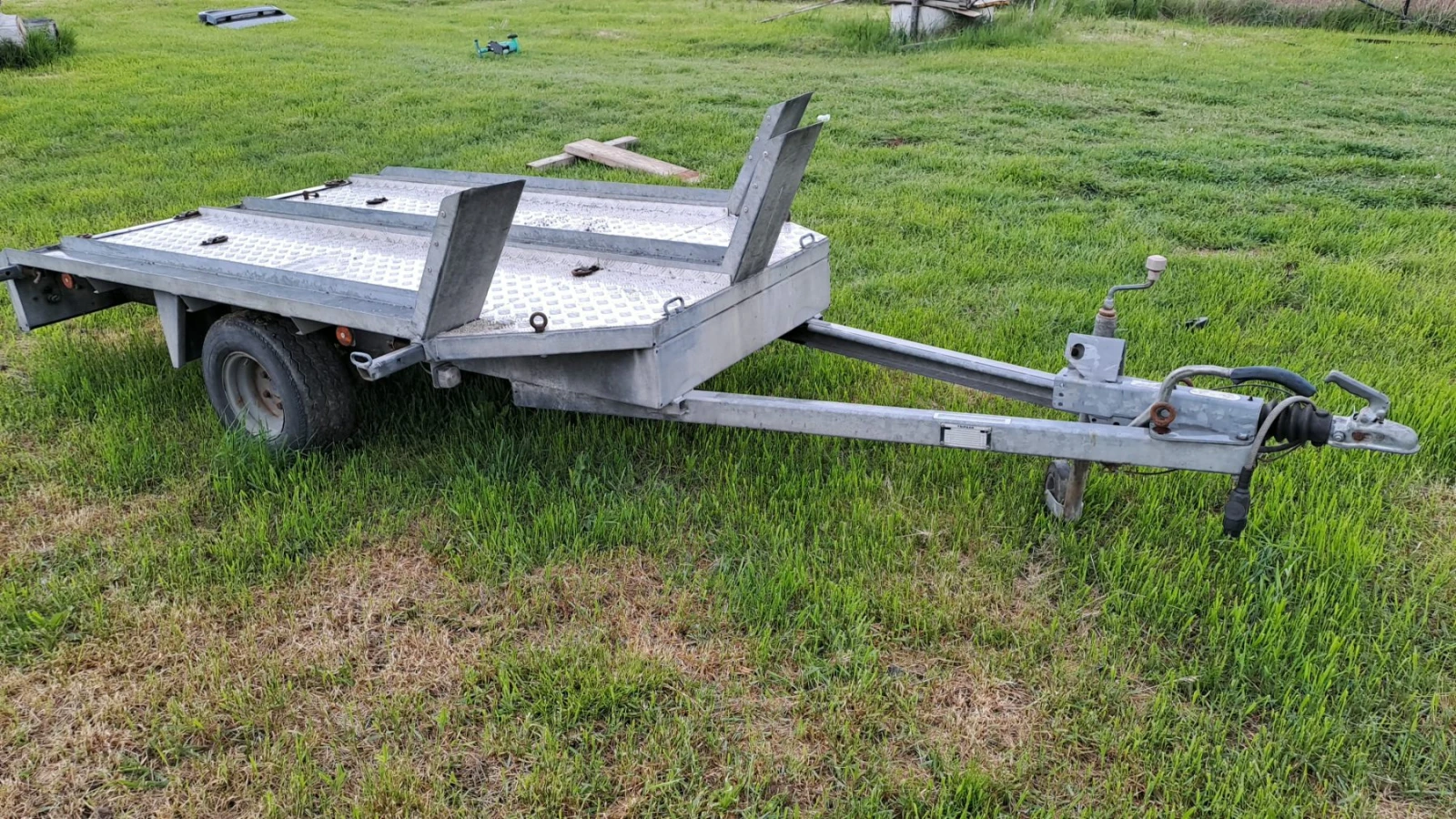 �� ��������� Hofman Feipaan ZE 13 �� 4-5 ������ | Mobile.bg � ����������� 4