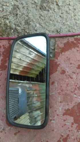 Огледала за бъсове и камиони, снимка 4