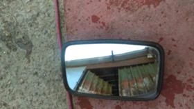 Огледала за бъсове и камиони, снимка 6