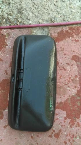 Огледала за бъсове и камиони, снимка 3