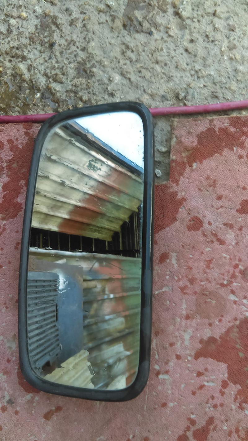 Огледала за бъсове и камиони, снимка 4 - Части - 29943784