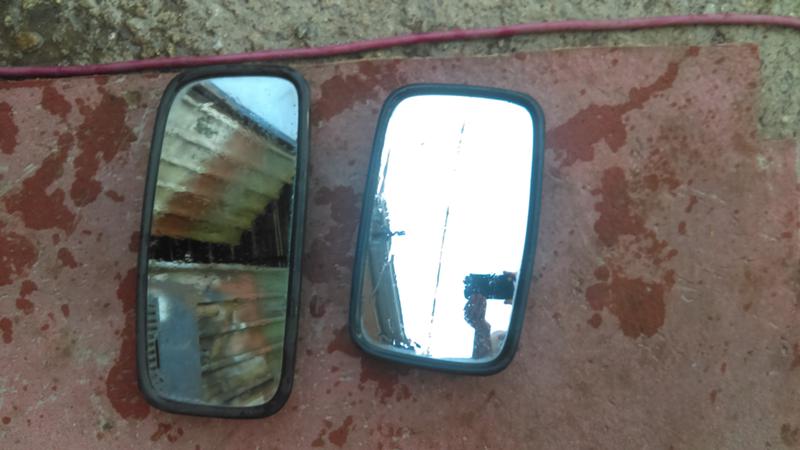 Огледала за бъсове и камиони, снимка 1 - Части - 29943784