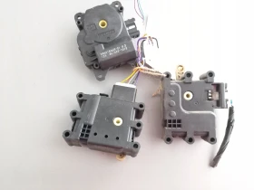 Ел клапа парно Мазда 5 2.0д 