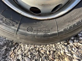 Гуми с джанти, снимка 4