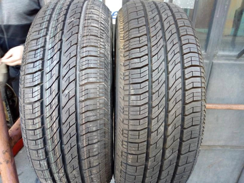 Гуми Летни 185/65R14, снимка 2 - Гуми и джанти - 31941495