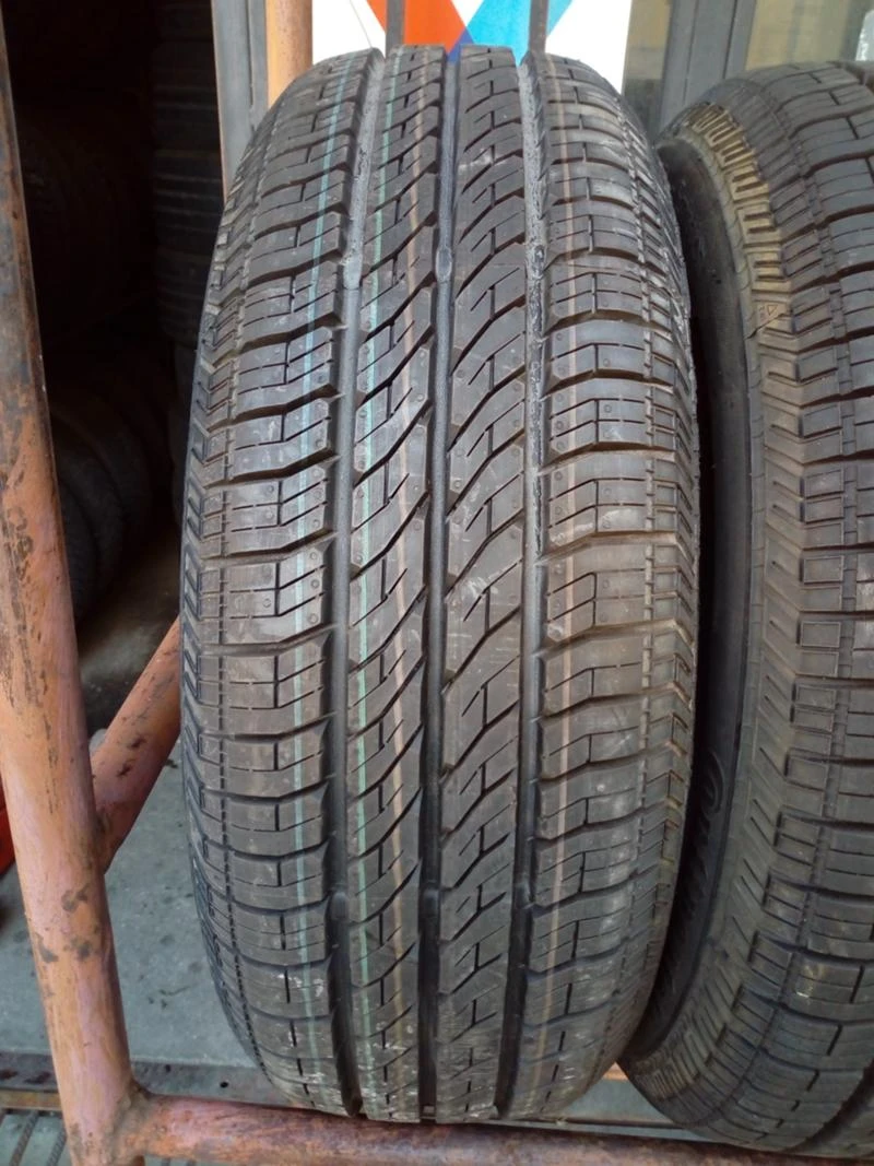 Гуми Летни 185/65R14, снимка 3 - Гуми и джанти - 31941495