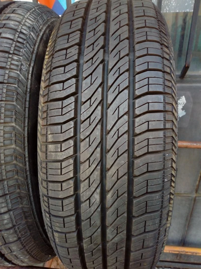 Гуми Летни 185/65R14, снимка 4 - Гуми и джанти - 31941495