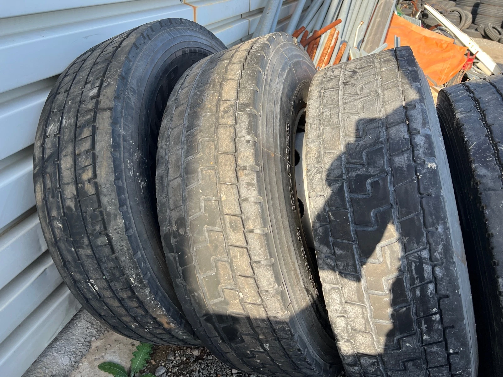    315/80R22.5 | Mobile.bg   14