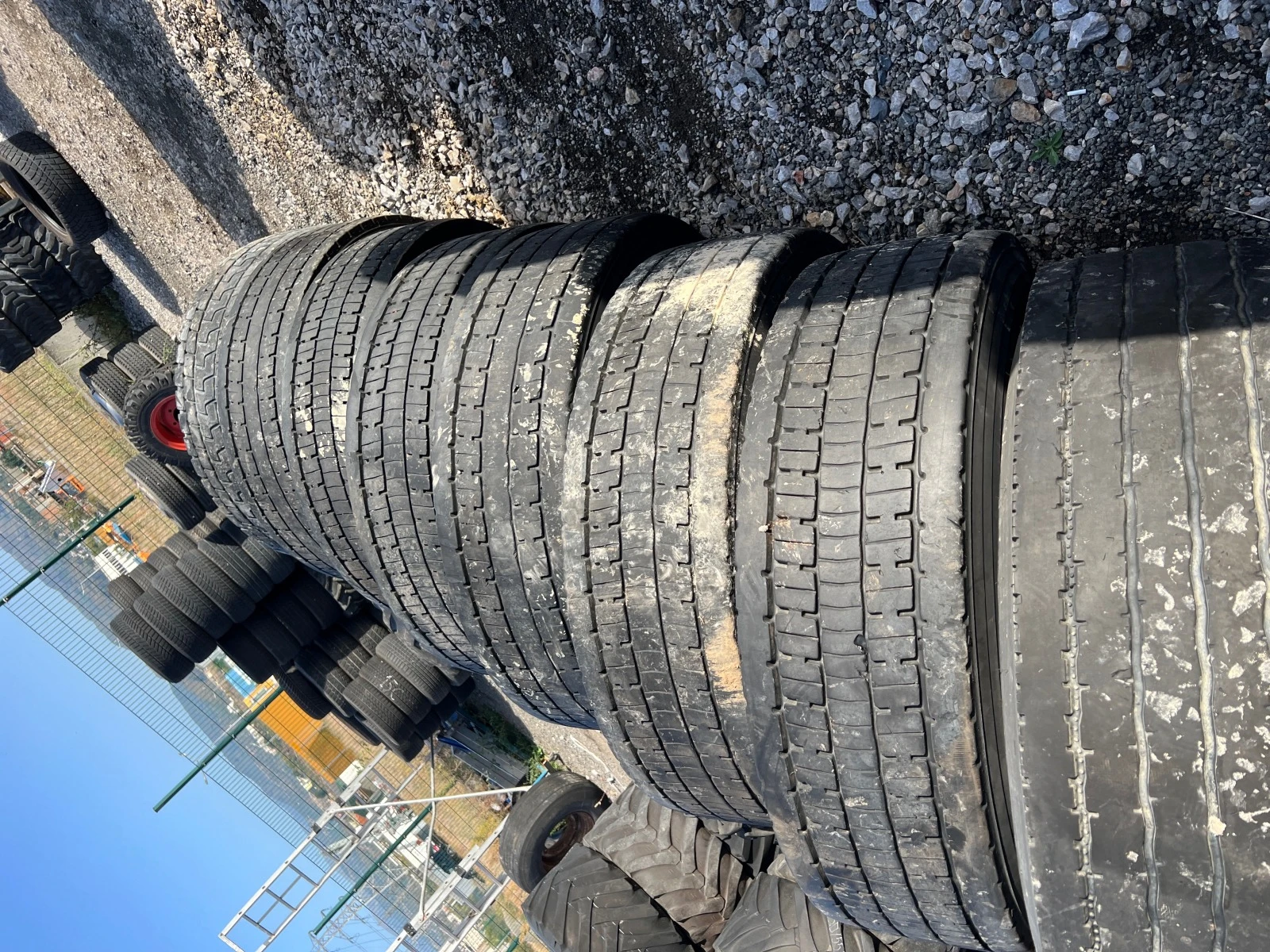    315/80R22.5 | Mobile.bg   13