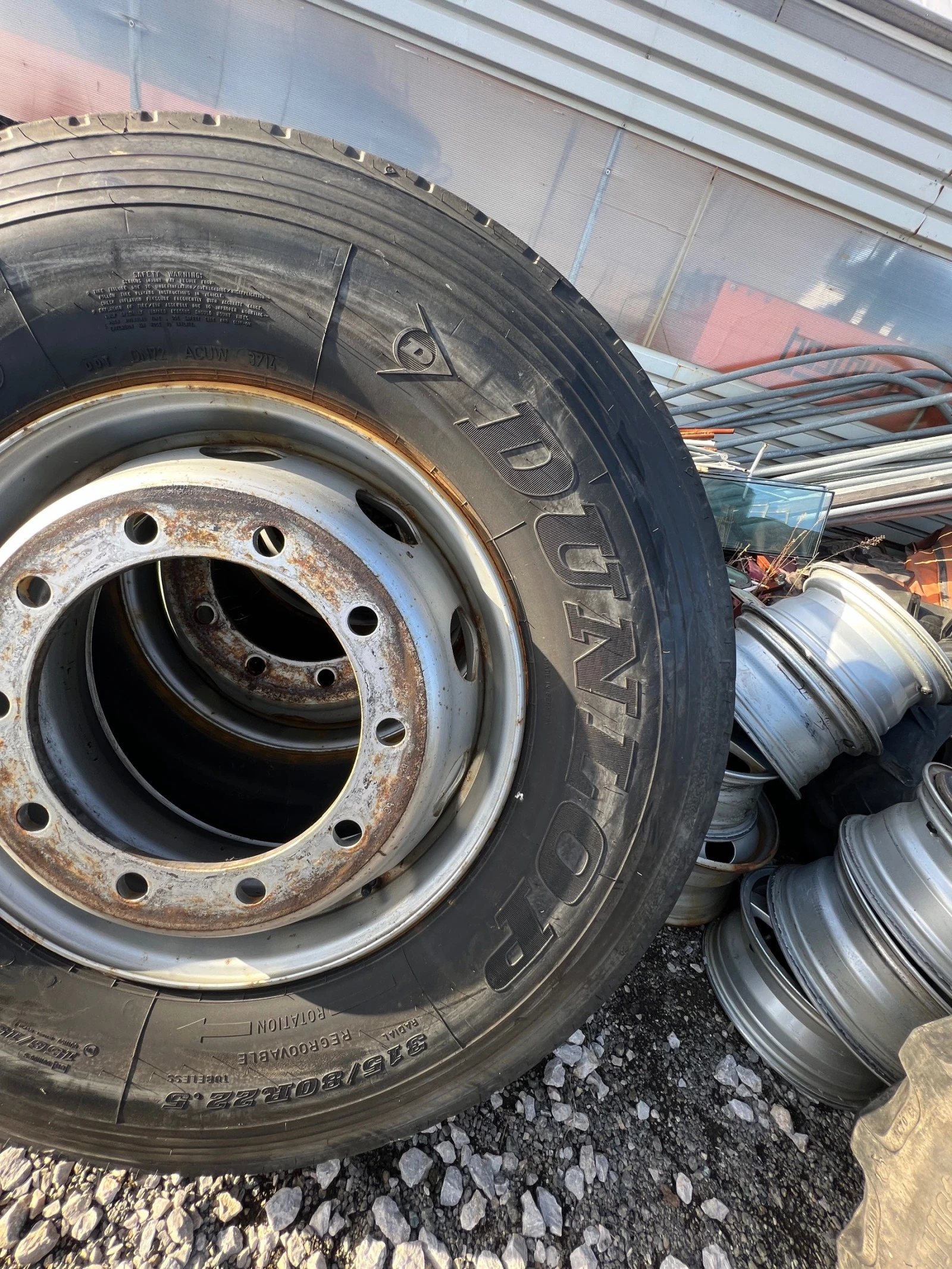    315/80R22.5 | Mobile.bg   2