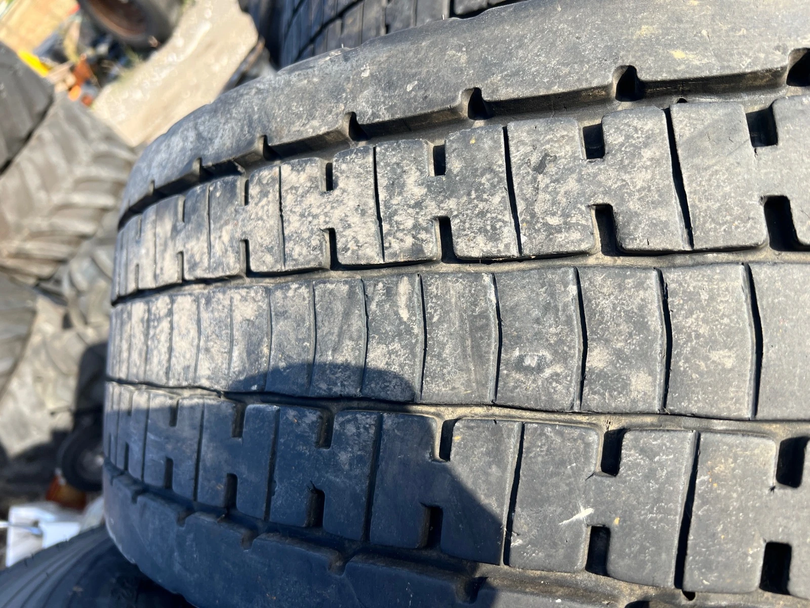    315/80R22.5 | Mobile.bg   9