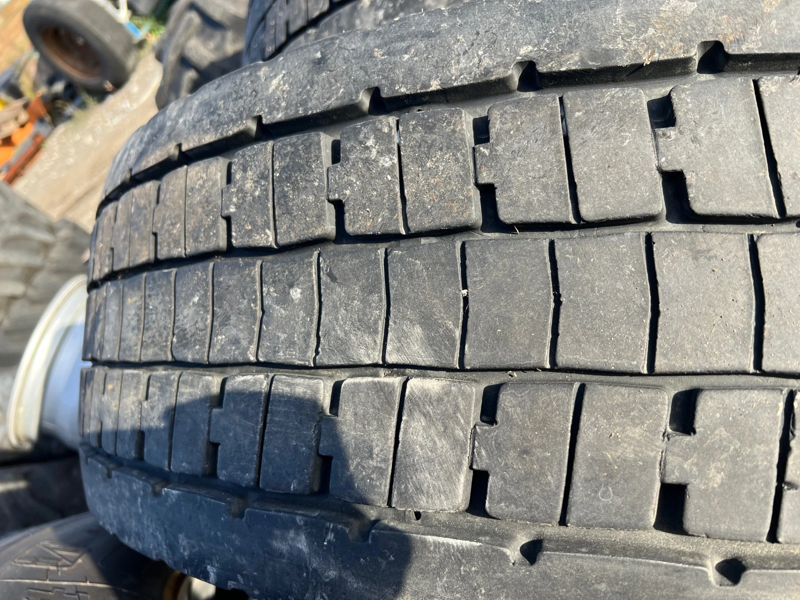    315/80R22.5 | Mobile.bg   10