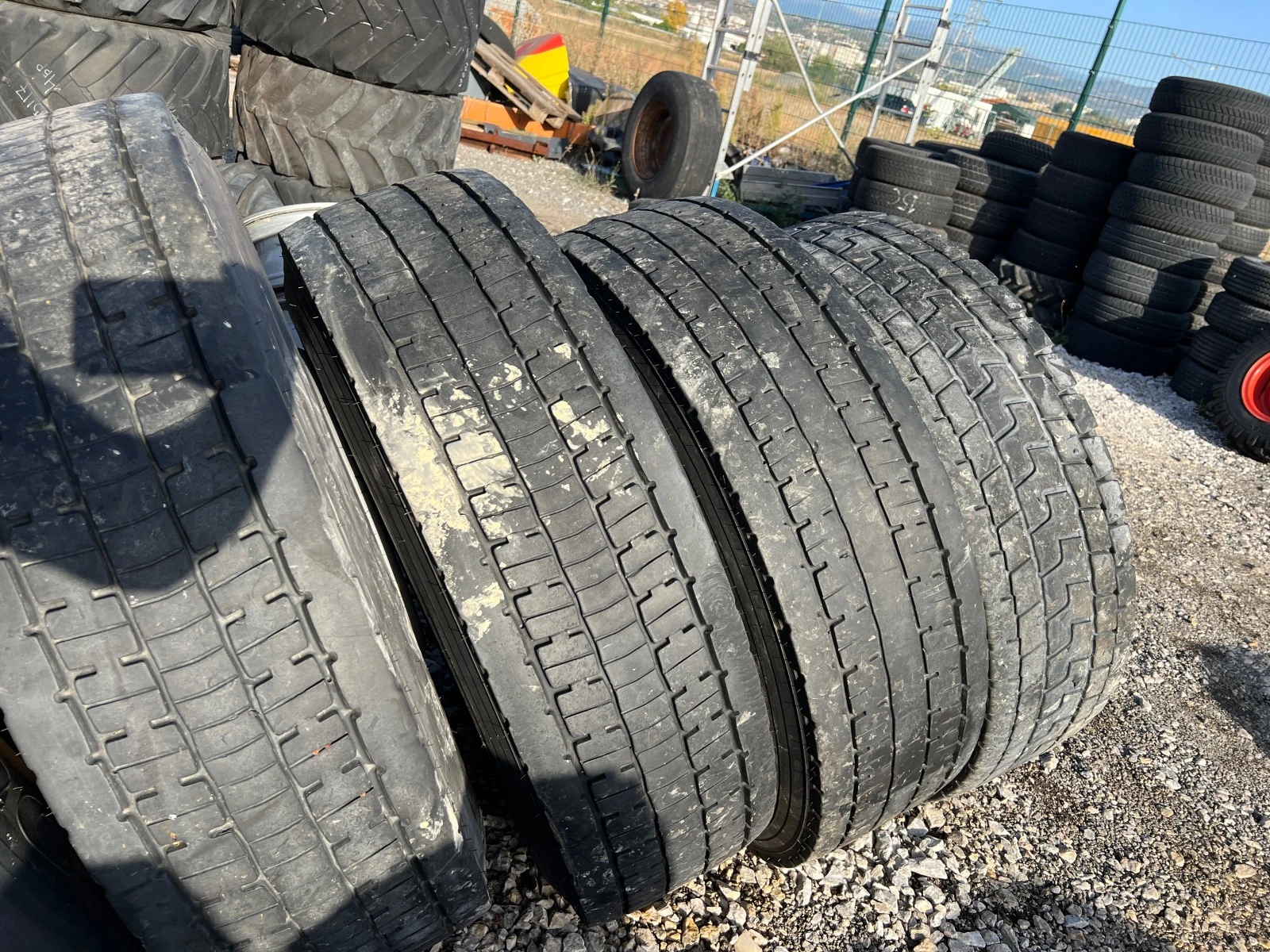    315/80R22.5 | Mobile.bg   11