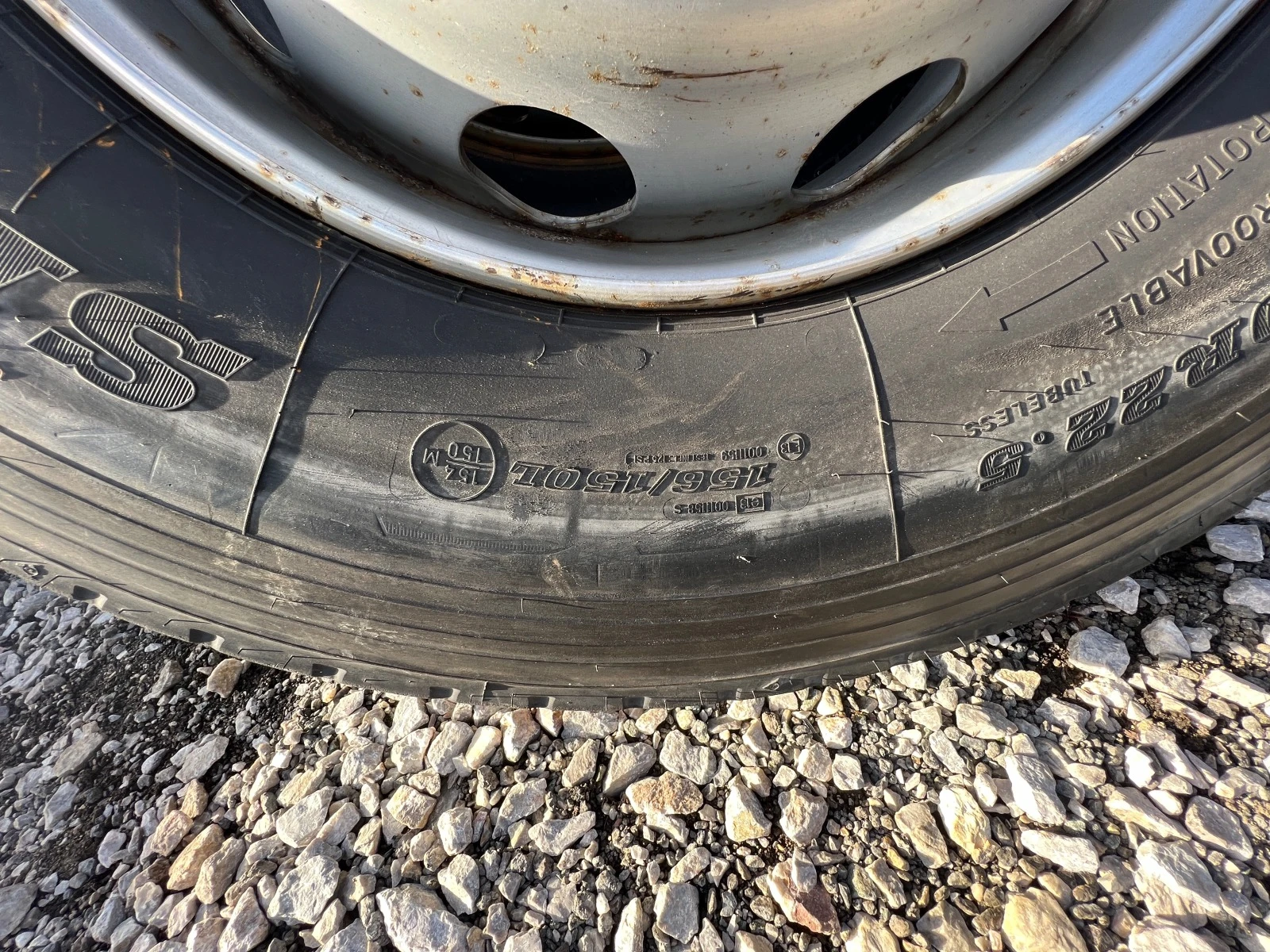    315/80R22.5 | Mobile.bg   4