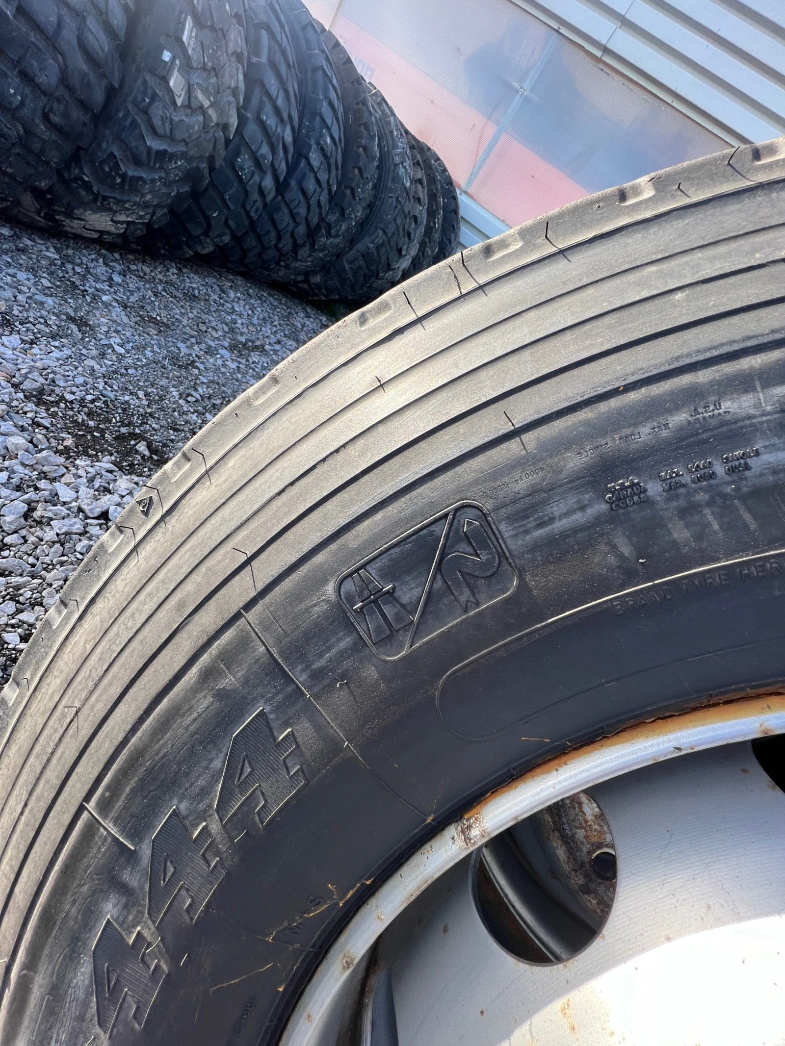    315/80R22.5 | Mobile.bg   6