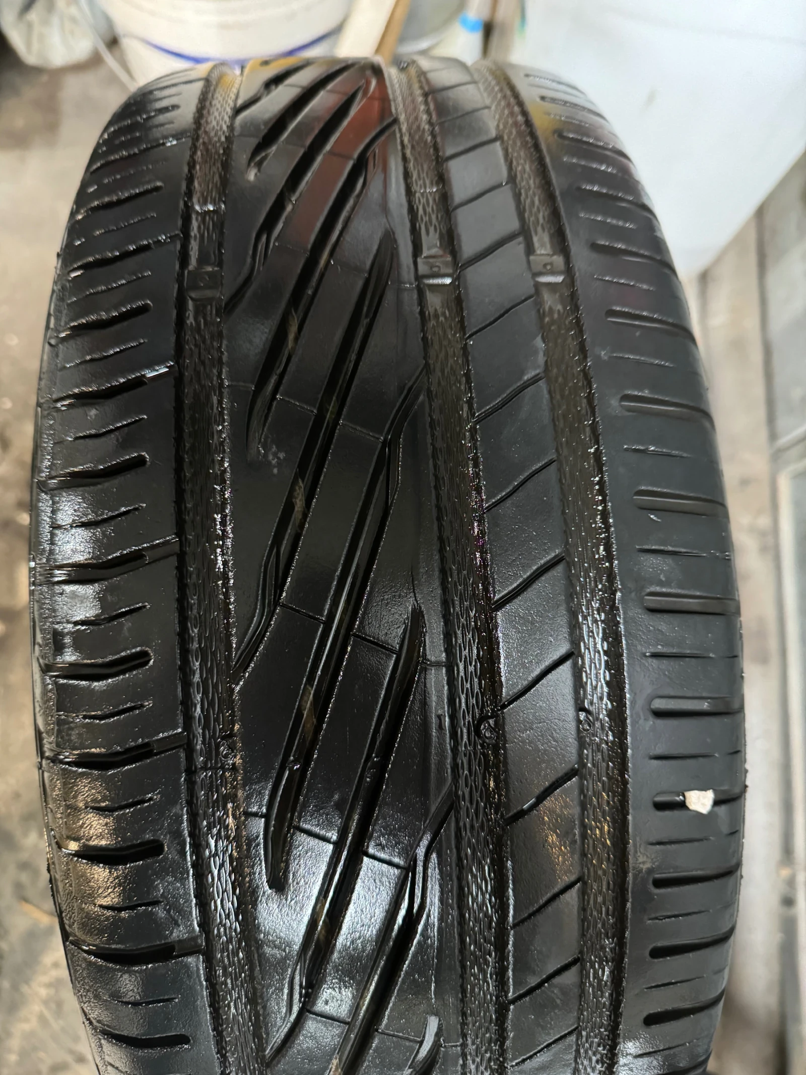    205/45R16  Peugeot 206 | Mobile.bg   4