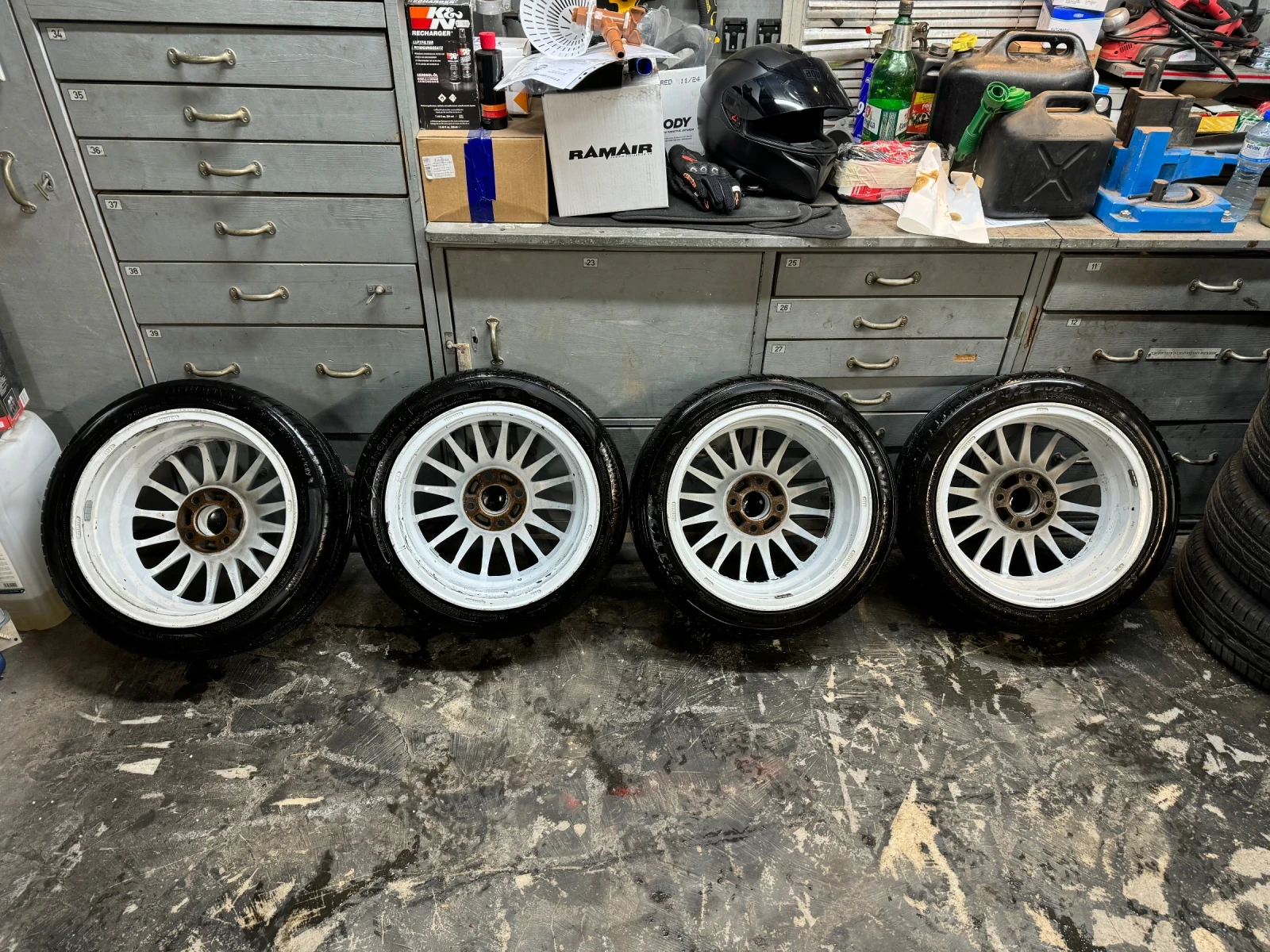    205/45R16  Peugeot 206 | Mobile.bg   3