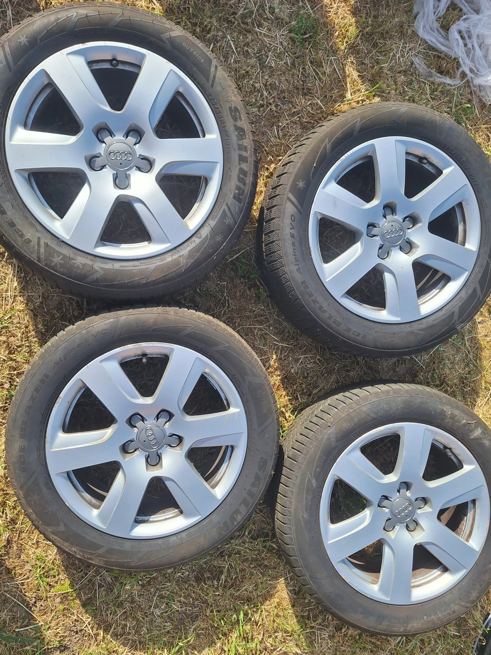 ������ �� Audi | Mobile.bg � ����������� 1