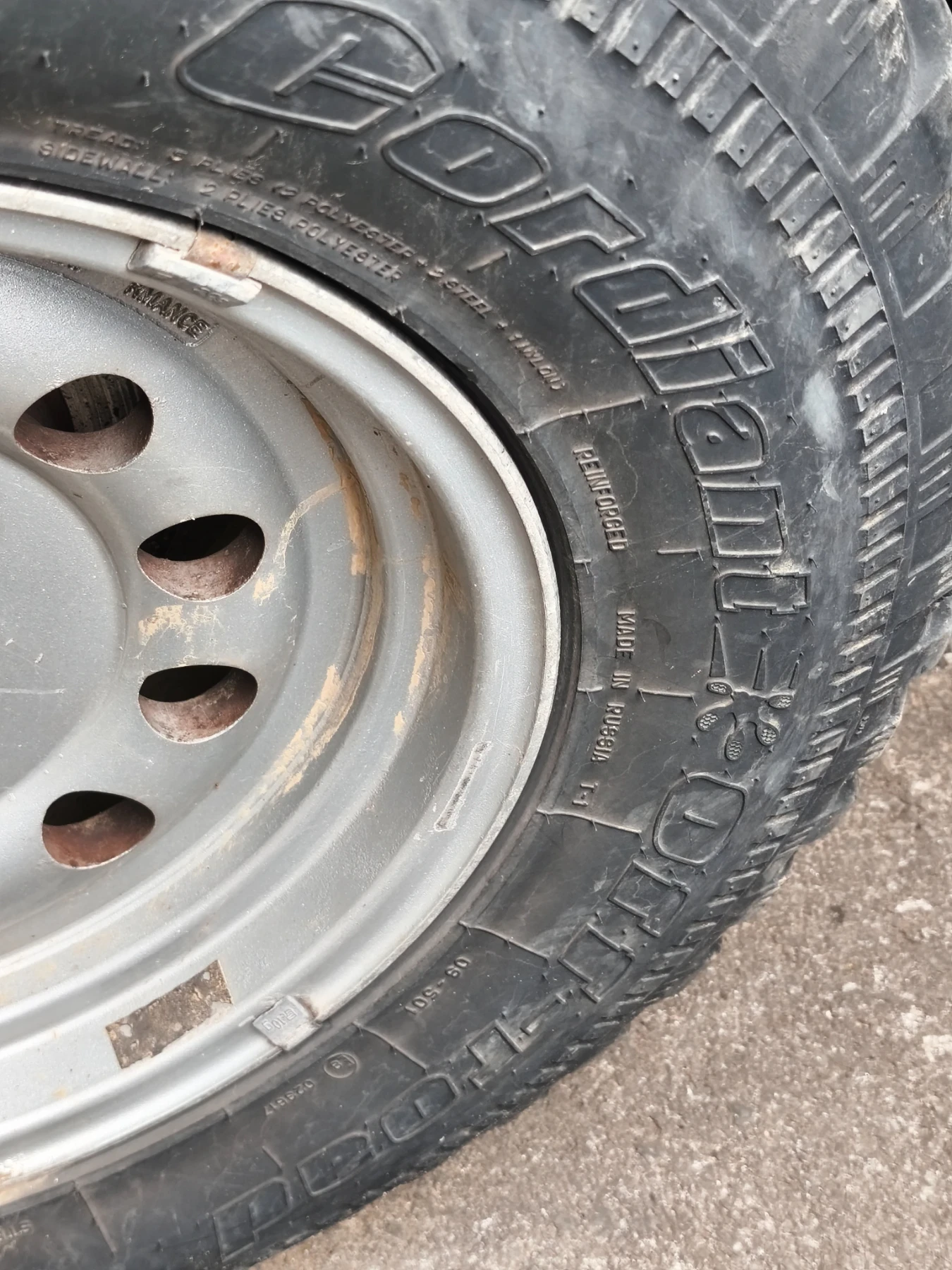���� 245/70R17 | Mobile.bg � ����������� 3