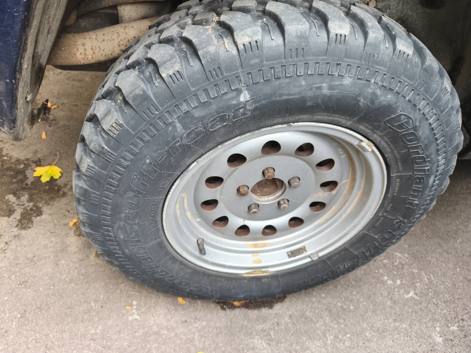 ���� 245/70R17 | Mobile.bg � ����������� 4
