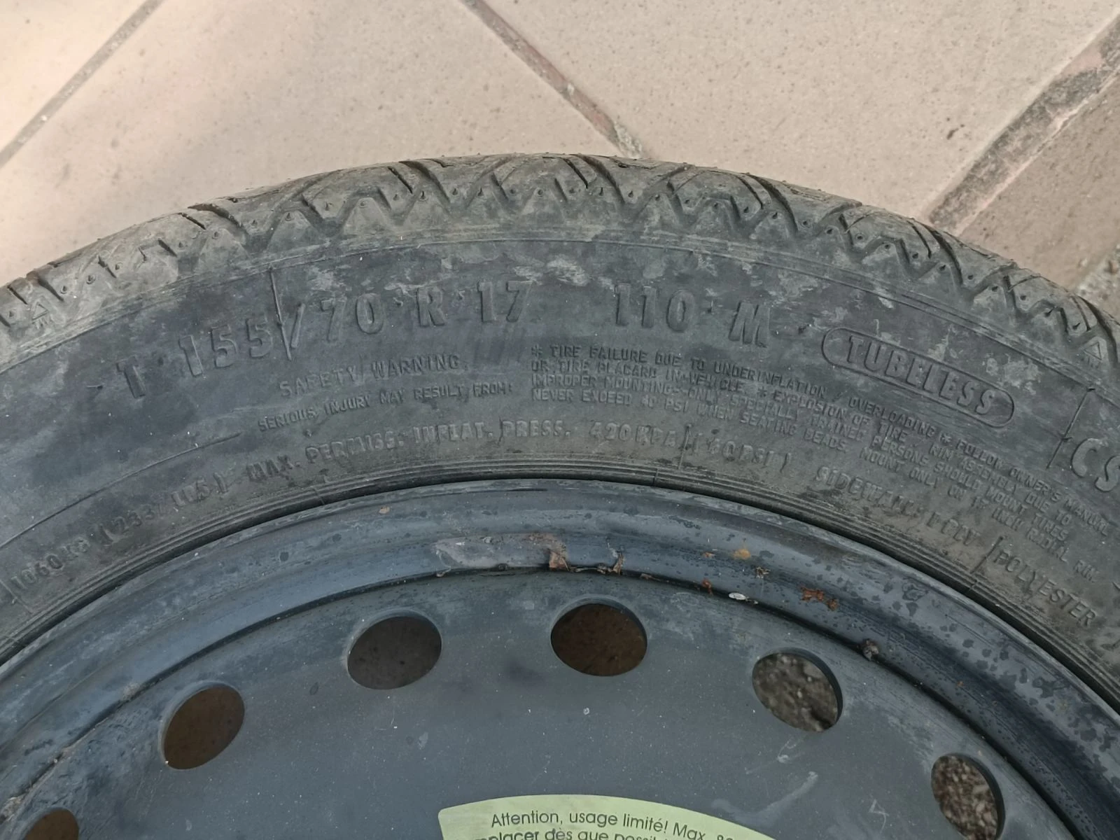 ���� � ������ 155/70R17 | Mobile.bg � ����������� 8