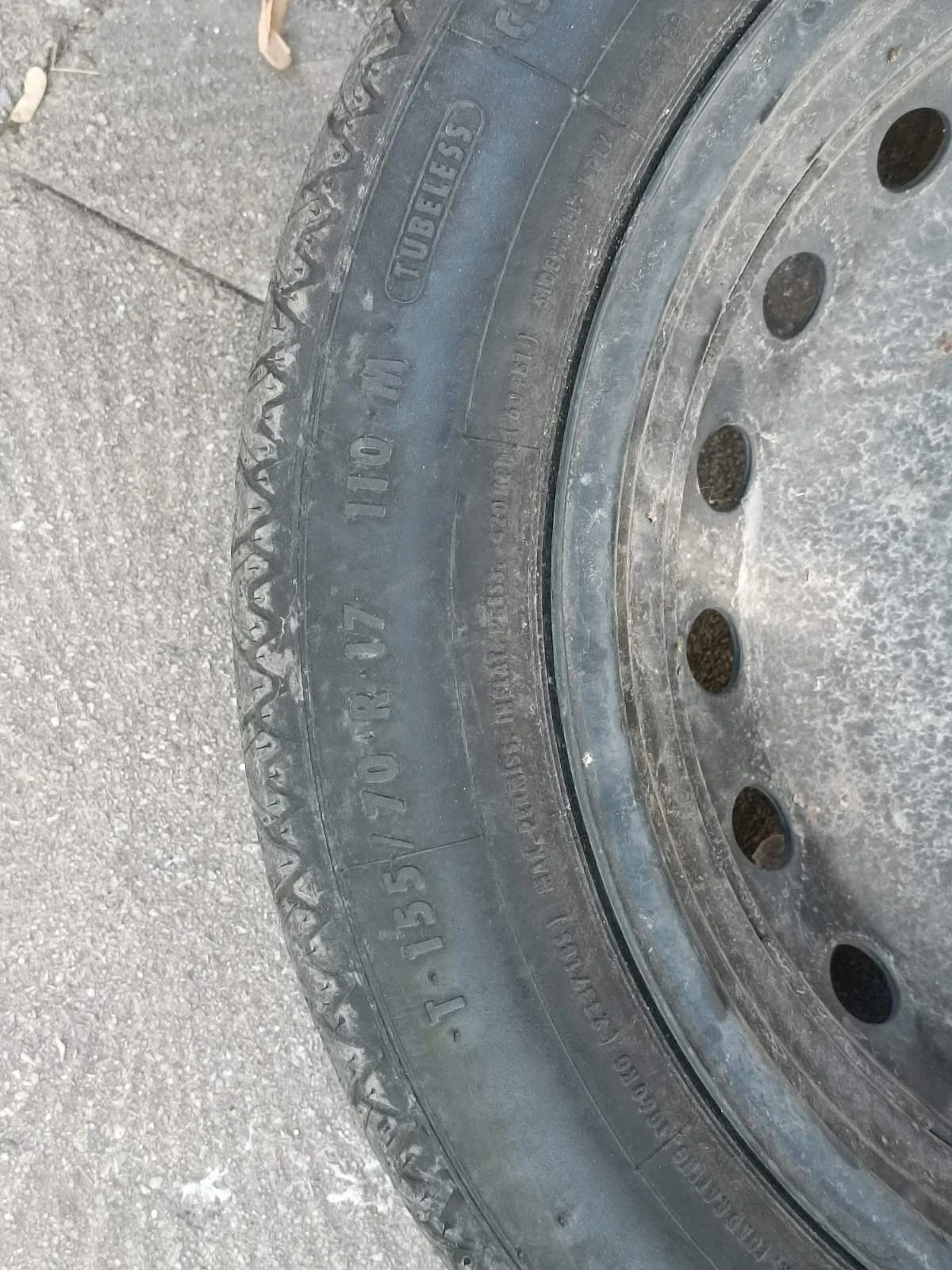 ���� � ������ 155/70R17 | Mobile.bg � ����������� 5
