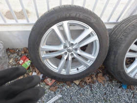    285/45R20  Audi Q7 | Mobile.bg    2