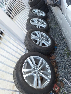    285/45R20  Audi Q7 | Mobile.bg    4