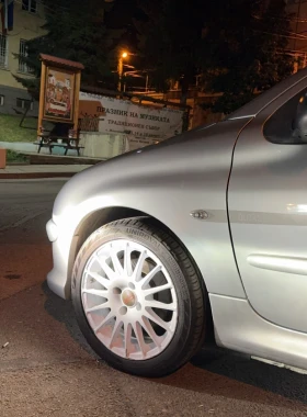    205/45R16  Peugeot 206 | Mobile.bg    5