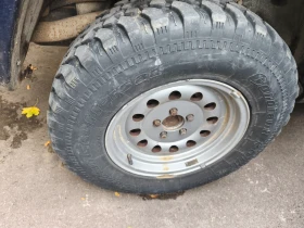���� 245/70R17 | Mobile.bg � ����� ������ 4