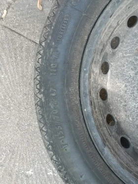 ���� � ������ 155/70R17 | Mobile.bg � ����� ������ 5