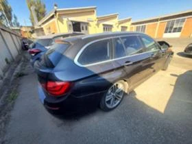 BMW 525 2br 2.5d 218ps na 4asti, снимка 1