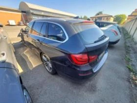BMW 525 2br 2.5d 218ps na 4asti, снимка 2