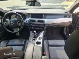 BMW 525 2br 2.5d 218ps na 4asti, снимка 12