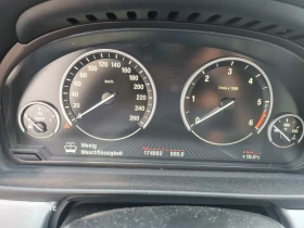 BMW 525 2br 2.5d 218ps na 4asti, снимка 15