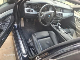 BMW 525 2br 2.5d 218ps na 4asti, снимка 8