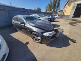 BMW 525 2br 2.5d 218ps na 4asti, снимка 4
