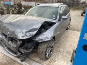 BMW 320 177, снимка 9