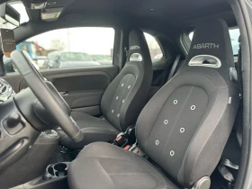 Fiat 500 ABARTH / 70th Anniversary / 31000 KM / TOP / , снимка 12