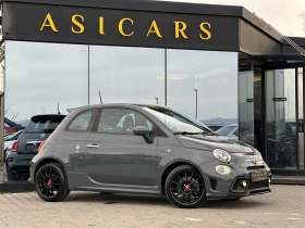 Fiat 500 ABARTH / 70th Anniversary / 31000 KM / TOP / , снимка 7