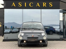 Fiat 500 ABARTH / 70th Anniversary / 31000 KM / TOP / , снимка 8