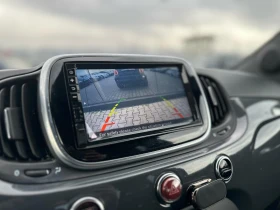 Fiat 500 ABARTH / 70th Anniversary / 31000 KM / TOP / , снимка 15