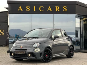 Fiat 500 ABARTH / 70th Anniversary / 31000 KM / TOP / , снимка 1