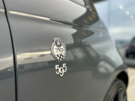 Fiat 500 ABARTH / 70th Anniversary / 31000 KM / TOP / , снимка 9