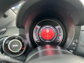Fiat 500 ABARTH / 70th Anniversary / 31000 KM / TOP / , снимка 16