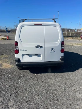Citroen Berlingo 1.6HDi, снимка 7