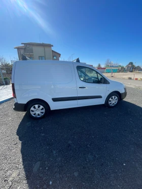 Citroen Berlingo 1.6HDi, снимка 6