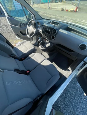Citroen Berlingo 1.6HDi, снимка 11