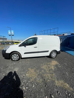 Citroen Berlingo 1.6HDi, снимка 5